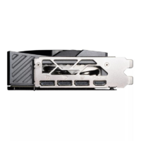 Carte Graphique Gamer MSI Msi Geforce Rtx 5080 16g Gaming Trio Oc – 912-V531-005 Tunisie