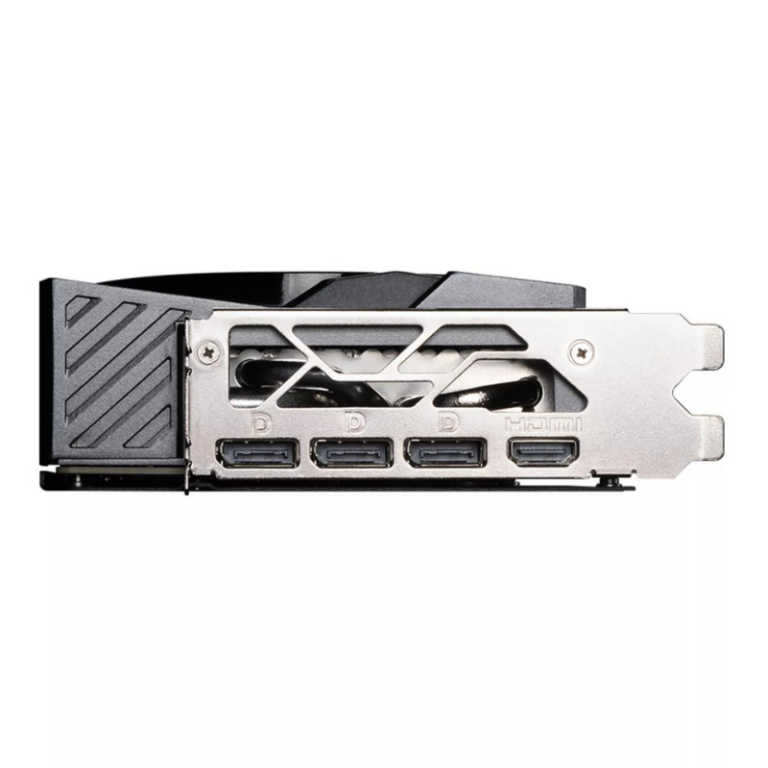 Carte Graphique Gamer MSI Msi Geforce Rtx 5080 16g Gaming Trio Oc – 912-V531-005 Tunisie