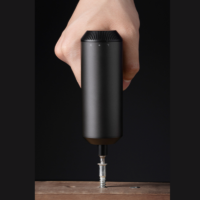 Tournevis Sans Fil Xiaomi Mi Cordless Screwdriver 3.6V – Noir -DZN4019TW Tunisie