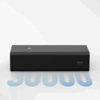 Power Bank Xiaomi 18W 30000mAh -Noir – 58600 Tunisie