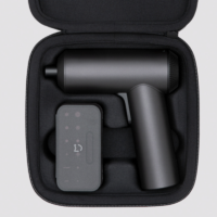 Tournevis Sans Fil Xiaomi Mi Cordless Screwdriver 3.6V – Noir -DZN4019TW Tunisie