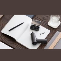 Tournevis Sans Fil Xiaomi Mi Cordless Screwdriver 3.6V – Noir -DZN4019TW Tunisie