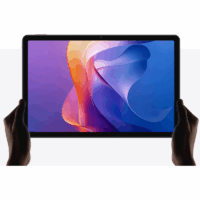 Tablette Xiaomi Redmi Pad 2 11″ 4 Go 128 Go 4G – Gris – 65528 Tunisie