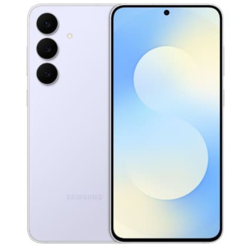 Smartphone Samsung Galaxy S25 FE 5G 8Go 256Go – Bleu Tunisie