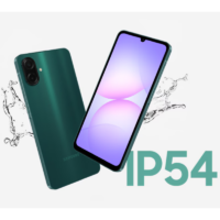 Smartphone Samsung Galaxy A07 4G 6Go – 128Go – Vert Tunisie