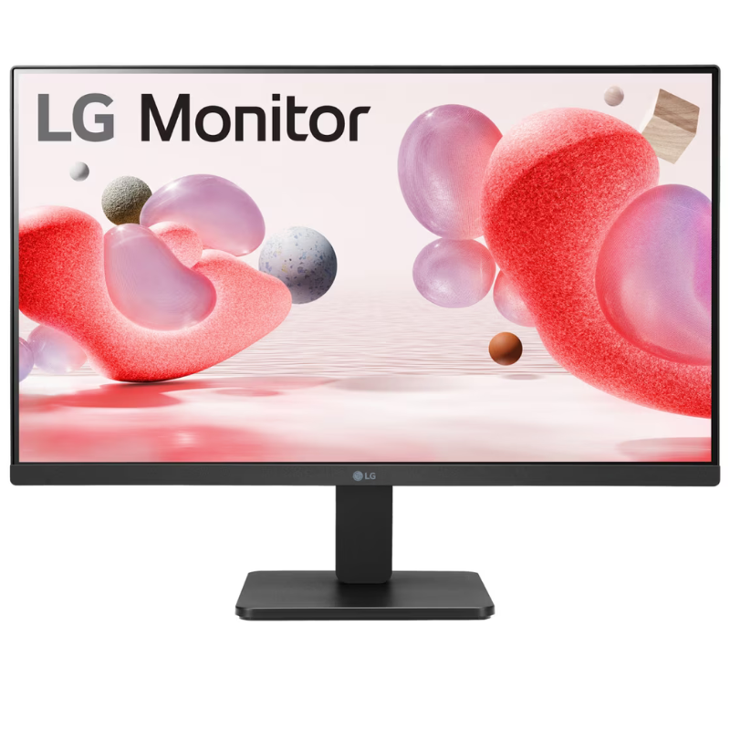 Ecran LG 22MR400 22″ Full HD IPS 100 Hz – Noir – 22MR400 Tunisie