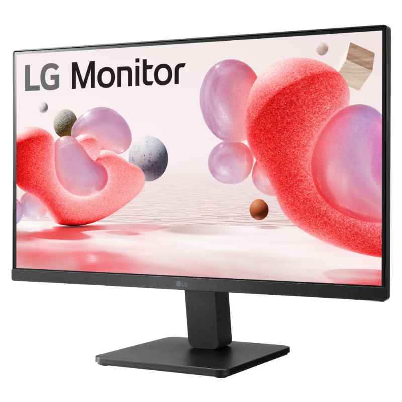 Ecran LG 22MR400 22″ Full HD IPS 100 Hz – Noir – 22MR400 Tunisie
