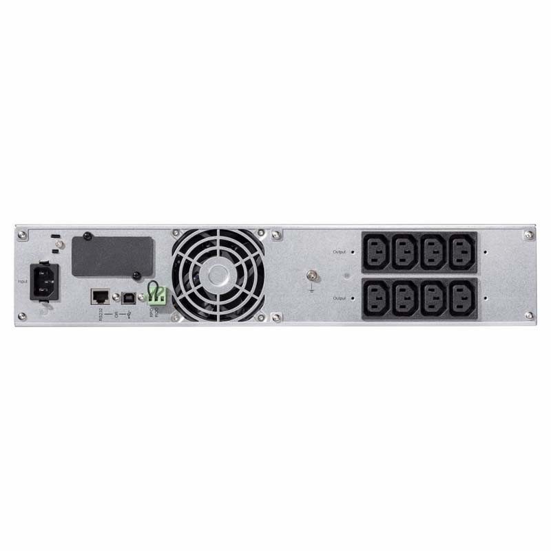 Onduleur In-Line Eaton 5SC 1500 VA 1050W RACK 2U – 5SC1500IR Tunisie