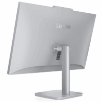 PC de Bureau ALL IN ONE LENOVO A100 Intel N100 8Go 256Go SSD Gris – F0J6005PFG Tunisie