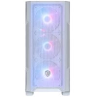 Pc de Bureau Gamer Hyper Amd Ryzen 5 16Go RTX5060 8Go – Blanc Tunisie