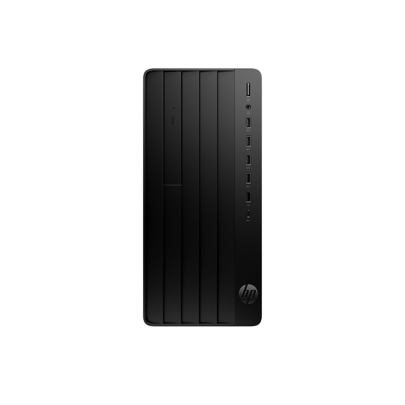 Pc de Bureau HP Pro 290 G9 I3 14é Gén 8Go 512Go SSD Noir – C6QM6AT Tunisie