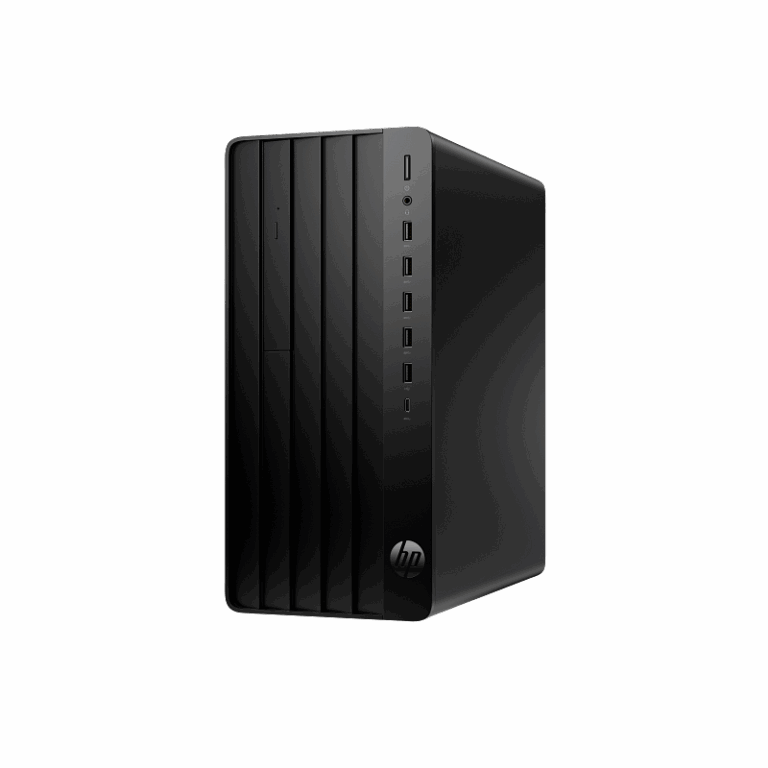 Pc de Bureau HP Pro 290 G9 I5 14é Gén 8Go 512Go SSD Noir – C6QZ8AT Tunisie