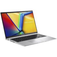 Pc Portable Asus Vivobook 15 X1502VA i7 13Gén 8Go 512Go – Sliver – X1502VA-BQ1064W Tunisie