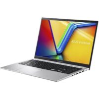 Pc Portable Asus Vivobook 15 X1502VA i7 13Gén 8Go 512Go – Sliver – X1502VA-BQ1064W Tunisie
