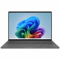 Pc Portable Asus Zenbook 14 Ultra 7 255h 32 Go 1 To SSD Silver – UX3405CA-QL1040W Tunisie