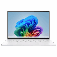 Pc Portable Asus Zenbook S16 Ryzen AI 9 365 24Go 1To Ssd – Blanc – UM5606WA-RJ371W Tunisie