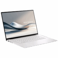 Pc Portable Asus Zenbook S16 Ryzen AI 9 365 24Go 1To Ssd – Blanc – UM5606WA-RJ371W Tunisie