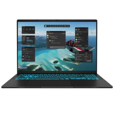 Pc Portable Asus VivoBook 16 V3607VU-RP246 Intel Core 7 240H 8Go 512Go SSD RTX 4050 6G- Noir -90NB15Q1-M00HF0 Tunisie