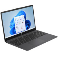 PC Portable HP 15-fd0591nk Intel N100 4Go 256Go SSD – Gris charbon- CB6C8EA Tunisie