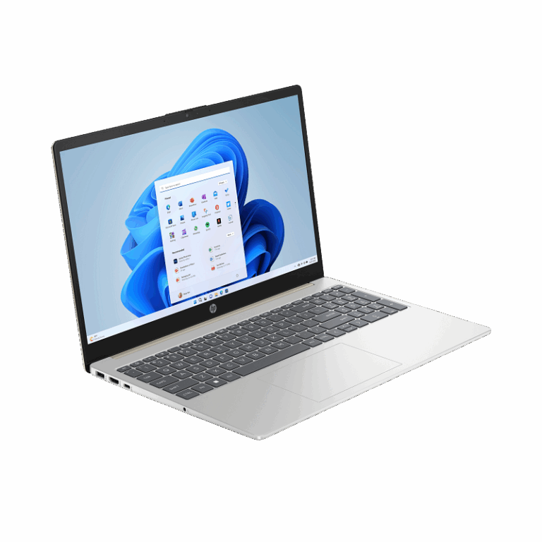 Pc Portable HP 15-fd1075nk Ultra 5 125H 16 Go 512 Go SSD – Gold – C65BJEA Tunisie