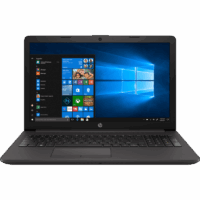 Pc Portable HP 250 G8 i3 10Gén 4Go 1To – Noir – 27K10EA Tunisie