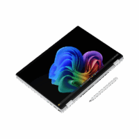 PC Portable HP OmniBook x Flip Next Gen AI 14-fm0020nk Ultra 5 16Go 512Go SSD – Argent – BU6V0EA Tunisie