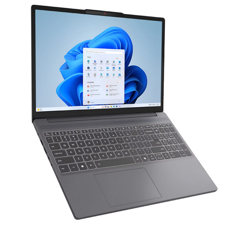 Pc Portable Lenovo Ideapad Slim 3 15IRH10 I5 13è Gén 16go 512go Ssd- Gris – 83K100C1FG Tunisie