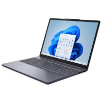 PC Portable LENOVO IdeaPad Slim 3 15IRH10 i7 13è Gén 16Go 512Go SSD Gris – 83K100E7FG Tunisie