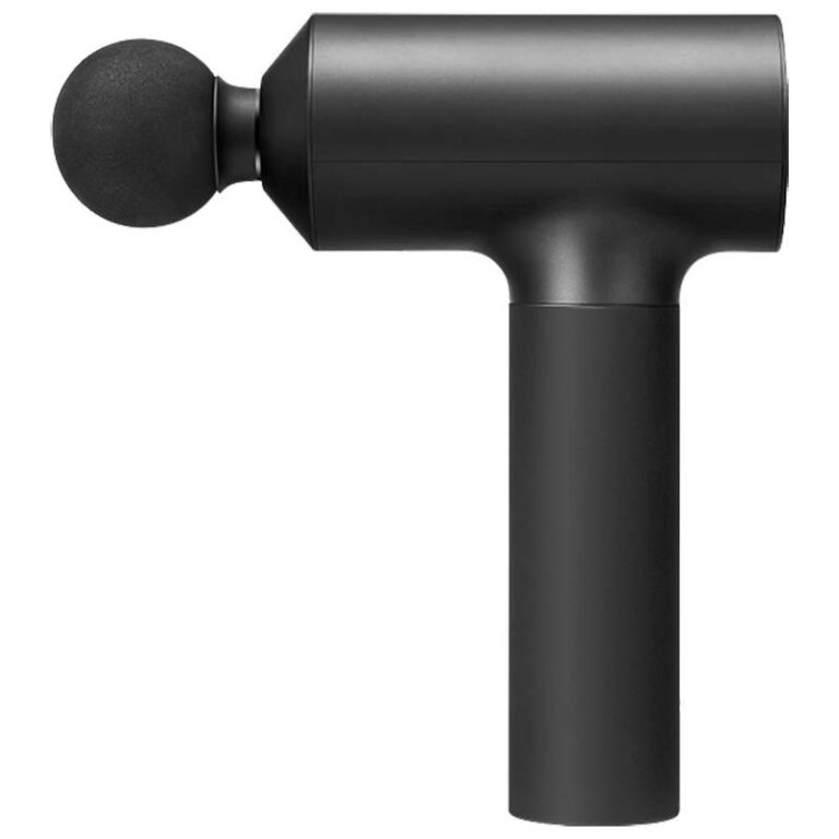 Pistolet De Massage Xiaom – Noir – 36909 Tunisie