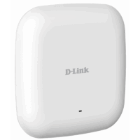 Point D’accès Poe Dual Band Sans Fil Ac1300 Wave 2 – Blanc -DAP-2610/MNA Tunisie