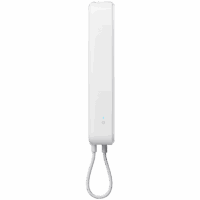 Power Bank Magnétique Xiaomi 10 000 mAh 33W Câble intégré – Blanc -BHR9822GL Tunisie