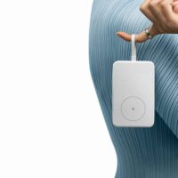 Power Bank Magnétique Xiaomi 10 000 mAh 33W Câble intégré – Blanc -BHR9822GL Tunisie