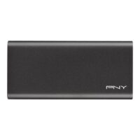 Disque Dur Externe Pny Elyte Cs1050 240go SSD – Noir – PSD1CS1050-240-FFS Tunisie