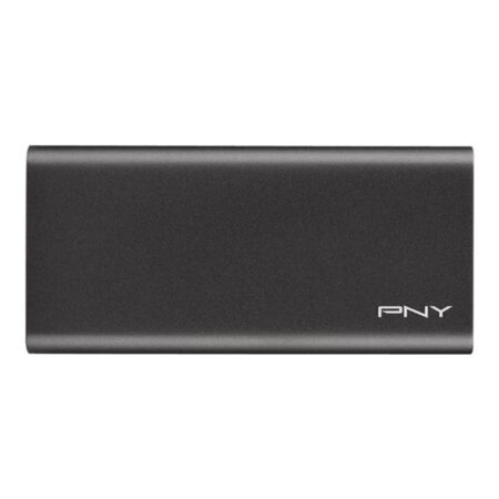 Disque Dur Externe Pny Elyte Cs1050 240go SSD – Noir – PSD1CS1050-240-FFS Tunisie