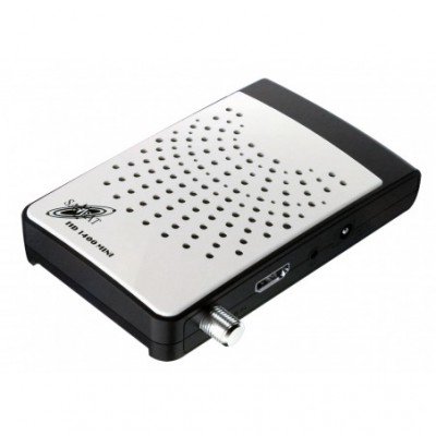 Récepteur Samsat Hd 1400 Mini – RC-SAM-1400-MINI Tunisie