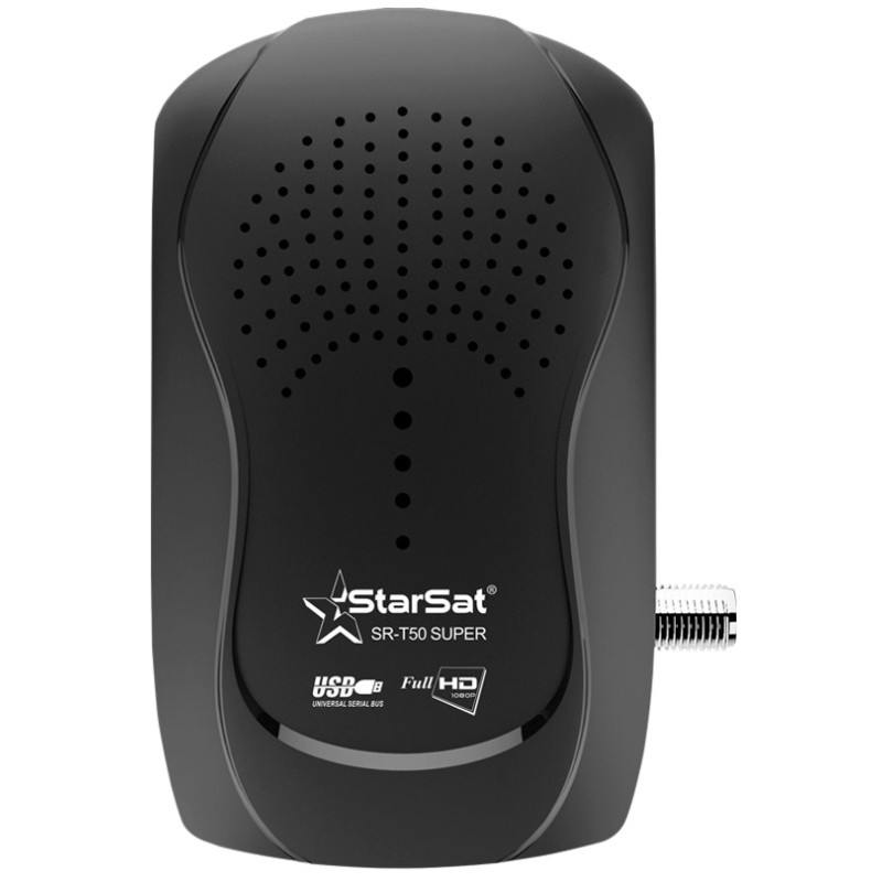 Récepteur Starsat SR-T50 FULL HD EXTRÊME Tunisie
