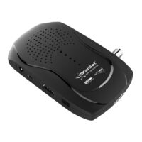 Récepteur Starsat SR-T50 FULL HD EXTRÊME Tunisie