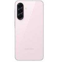 Smartphone Samsung Galaxy A56 5G 8Go 128Go -Rose Tunisie