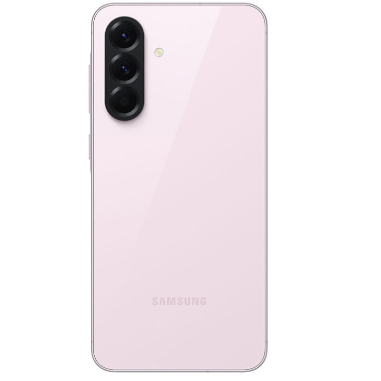 Smartphone Samsung Galaxy A56 5G 8Go 128Go -Rose Tunisie
