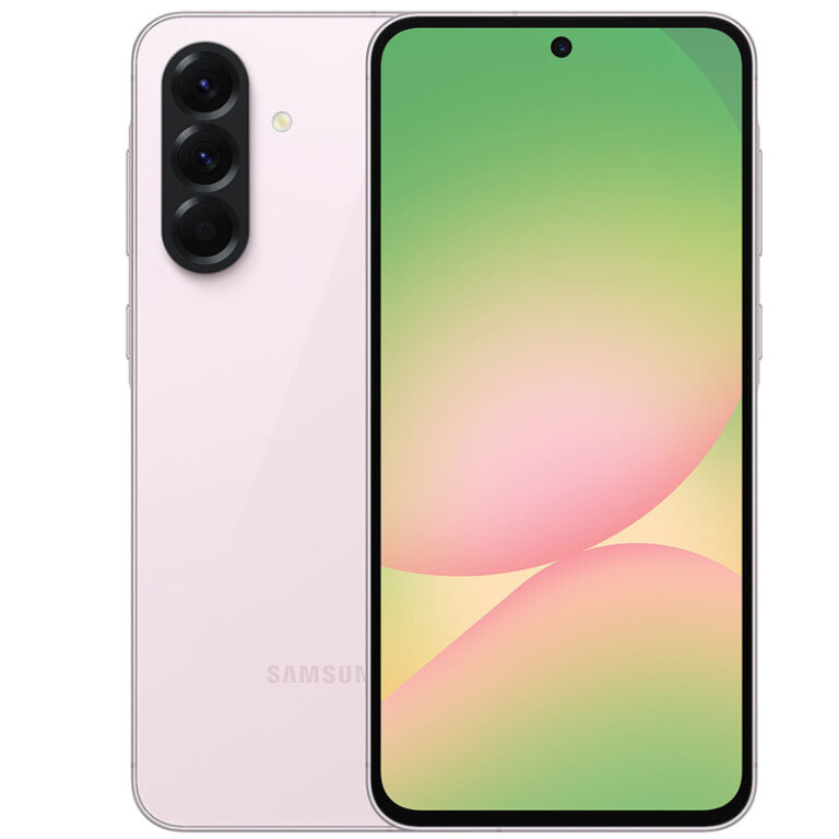 Smartphone Samsung Galaxy A56 5G 8Go 128Go -Rose Tunisie