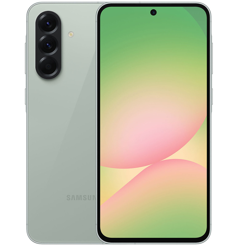 Smartphone Samsung Galaxy A56 5G 8Go 128Go – Vert Tunisie