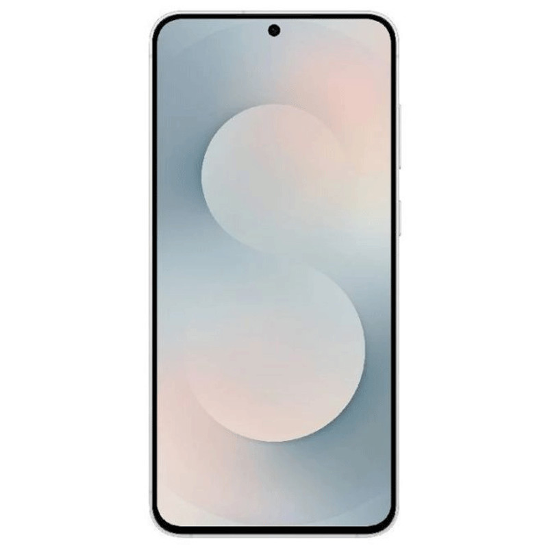 Smartphone Samsung Galaxy S25 FE 5G 8Go 256Go – Blanc Tunisie