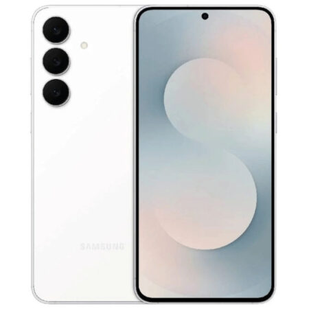 Smartphone Samsung Galaxy S25 FE 5G 8Go 256Go – Blanc Tunisie