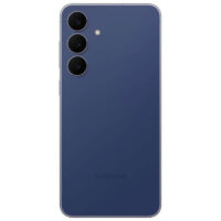 Smartphone Samsung Galaxy S25 FE 5G 8Go 256Go – Bleu Marine Tunisie