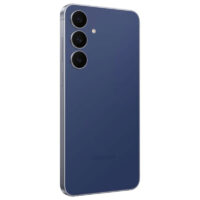 Smartphone Samsung Galaxy S25 FE 5G 8Go 256Go – Bleu Marine Tunisie