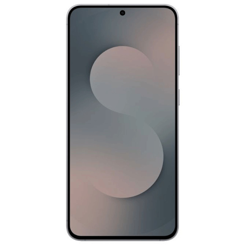 Smartphone Samsung Galaxy S25 FE 5G 8Go 256Go – Noir Tunisie