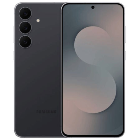 Smartphone Samsung Galaxy S25 FE 5G 8Go 256Go – Noir Tunisie