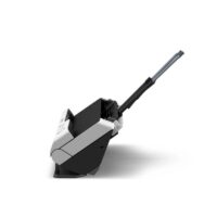 Scanner De Bureau Epson Compact DS-C330 – Blanc & Noir – B11B272402 Tunisie