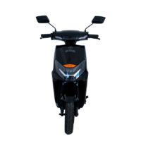 Scooter Électrique NOVAGO Pika – Blanc Tunisie