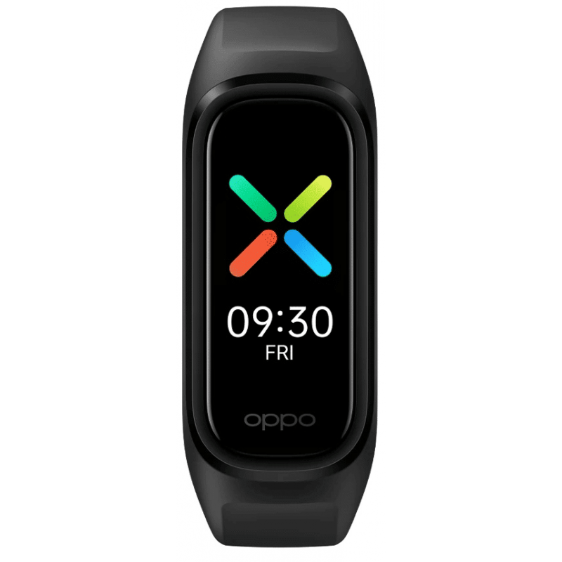 Bracelet Connecté Band OPPO Band – Noir -OPPO-OB19B1 Tunisie